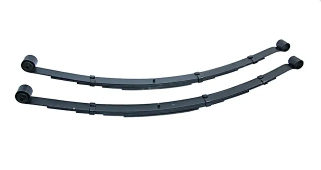 5979 – BELLTECH Leaf Spring, 1 Inch Drop Single